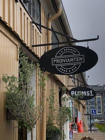 Husbaten Vega 1 Goeteborg City מראה חיצוני תמונה